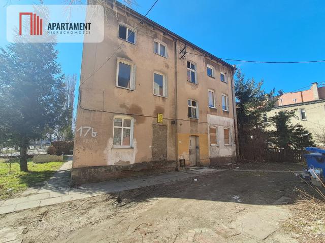 Dom na sprzedaż