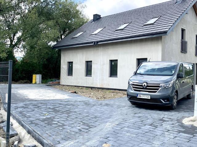 Dom na sprzedaż