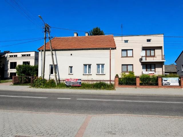 Dom na sprzedaż