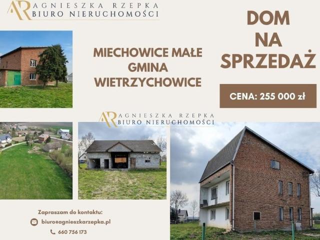 Dom na sprzedaż