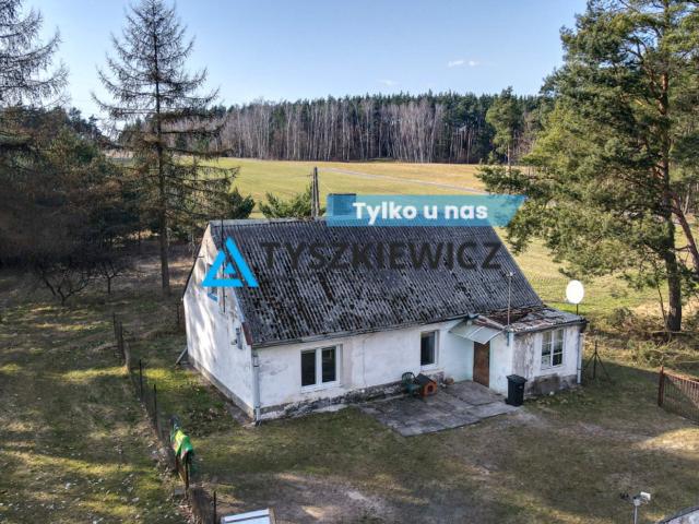 Dom na sprzedaż