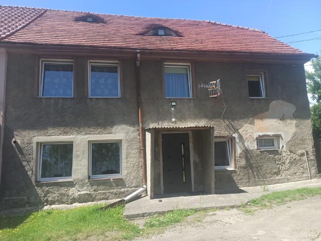 Dom na sprzedaż