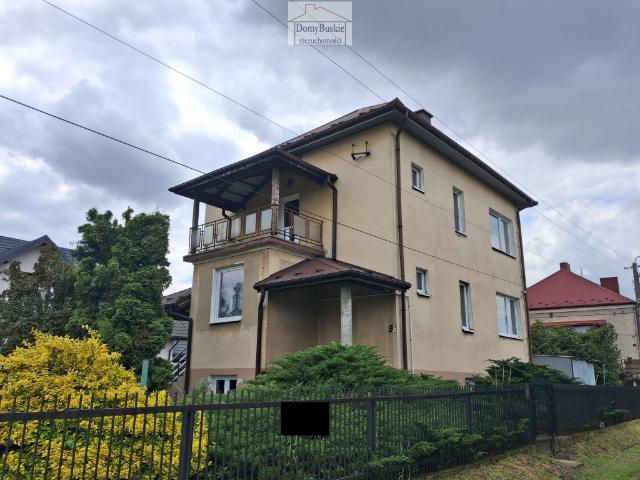 Dom na sprzedaż