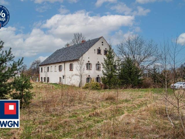 Dom na sprzedaż