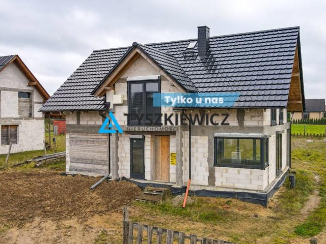 Dom na sprzedaż