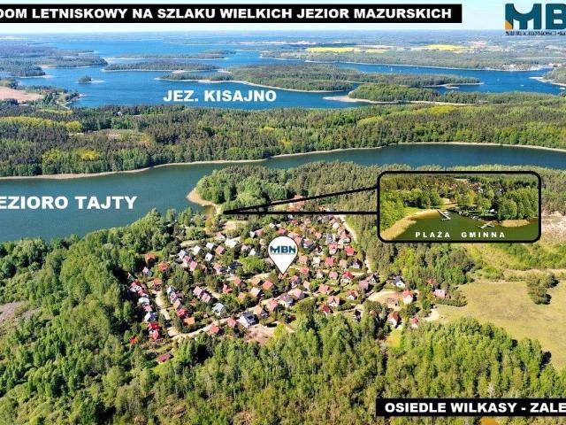 Dom na sprzedaż