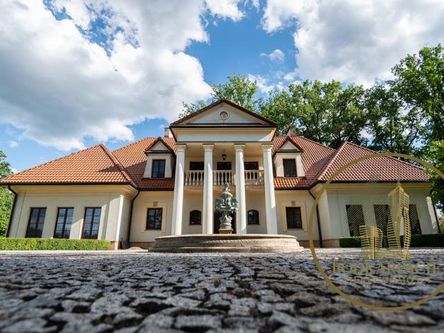 Dom na sprzedaż, Zielona