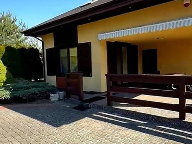 Dom na sprzedaż