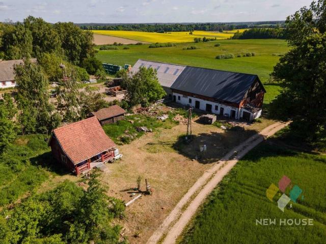 Dom na sprzedaż