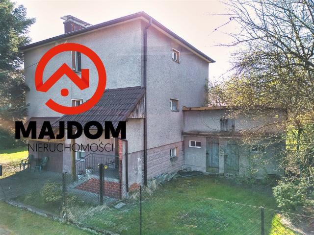 Dom na sprzedaż