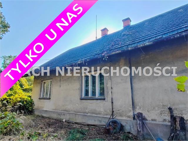 Dom na sprzedaż