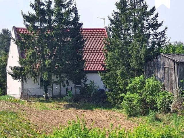 Dom na sprzedaż