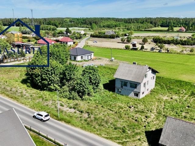 Dom na sprzedaż