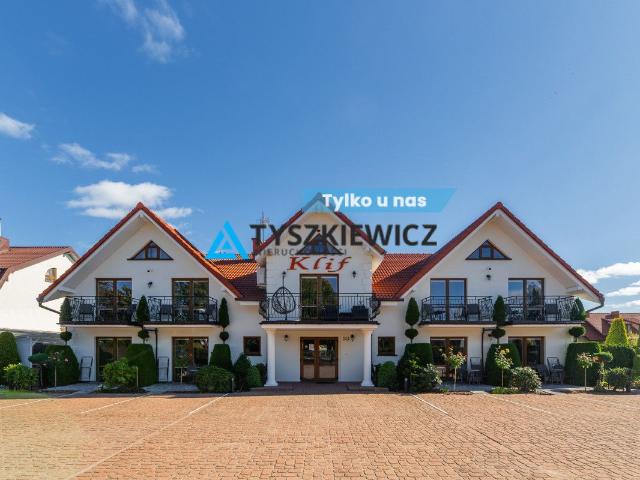 Dom na sprzedaż 25 pokoi słupski, 752 m2, działka 1207 m2