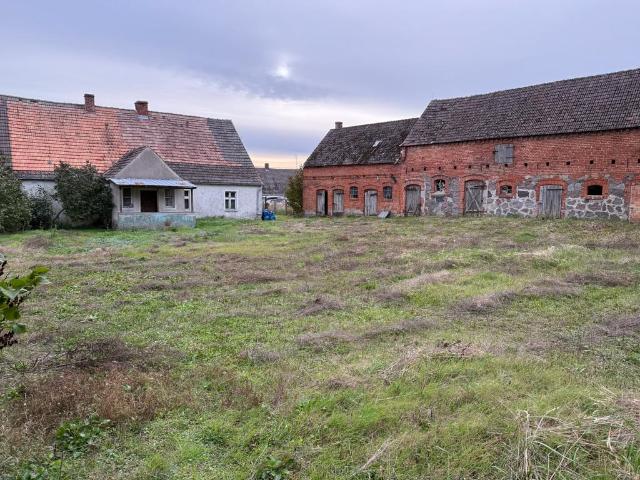 Dom na sprzedaż