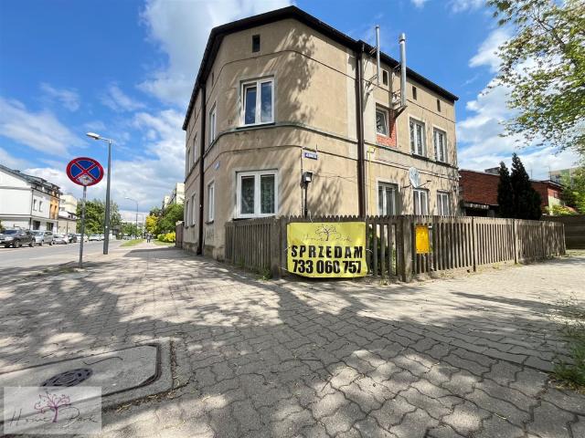 Dom na sprzedaż