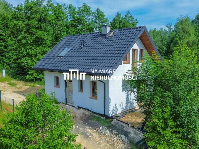 Dom na sprzedaż