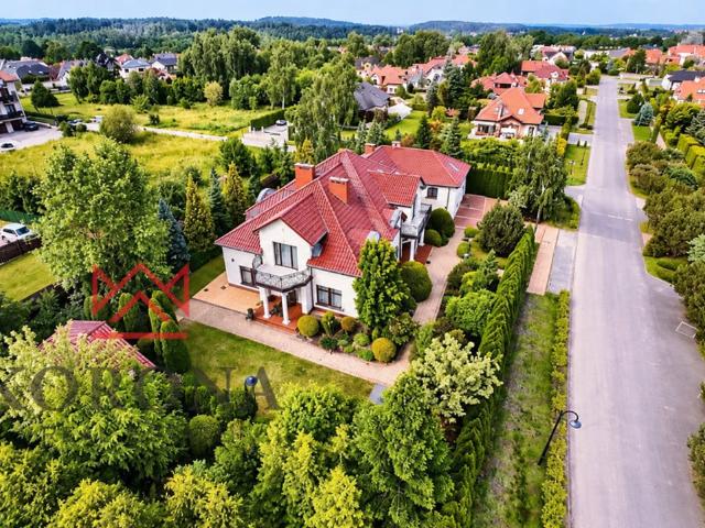 Dom na sprzedaż