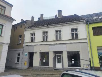 Rynek, Strzelce Opolskie, Strzelce Opolskie, Powiat strzelecki, Województwo opolskie