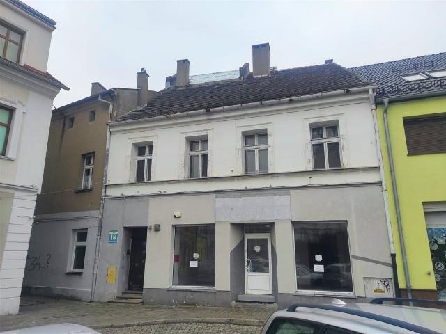Dom na sprzedaż
