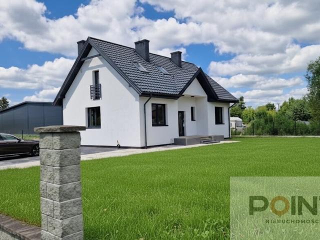 Dom na sprzedaż