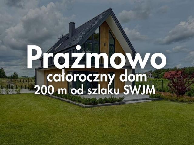 Dom na sprzedaż