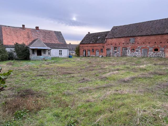 Dom na sprzedaż