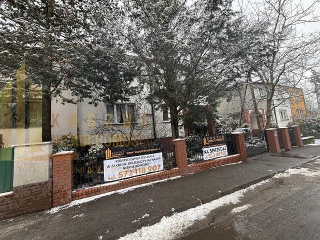 Dom na sprzedaż