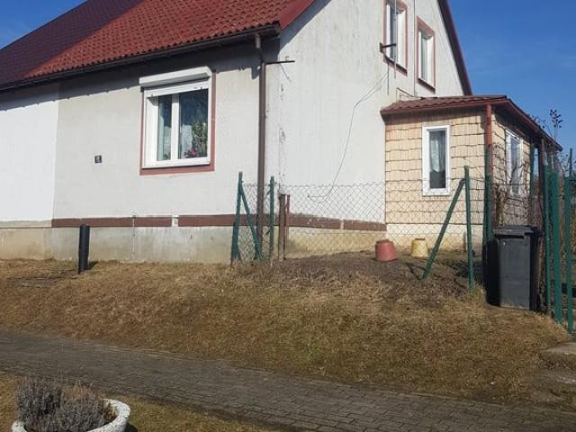 Dom na sprzedaż