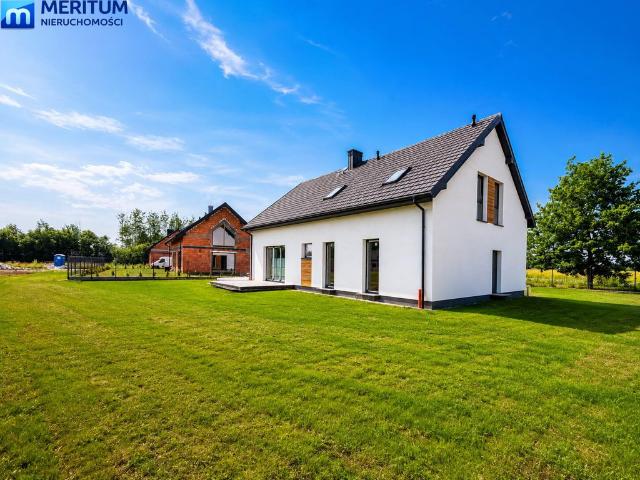 Dom na sprzedaż