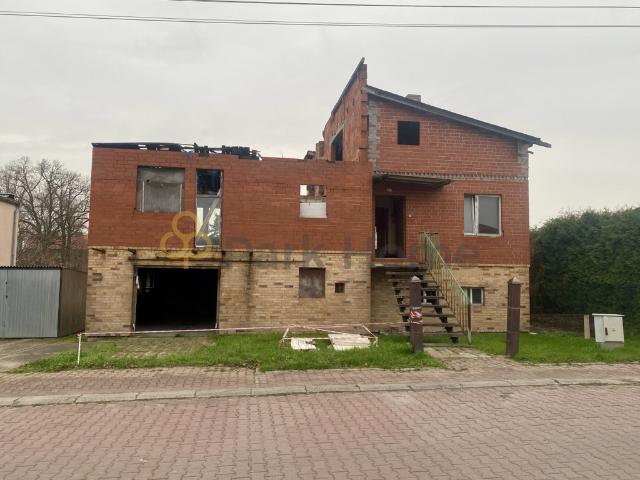 Dom na sprzedaż