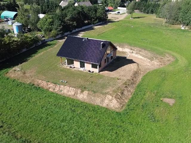 Dom na sprzedaż
