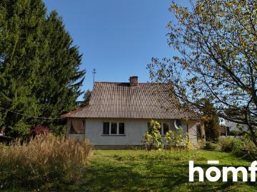 Dom na sprzedaż