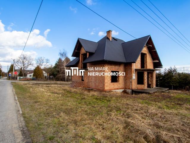 Dom na sprzedaż