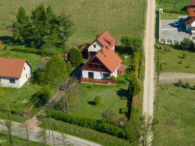 Dom na sprzedaż