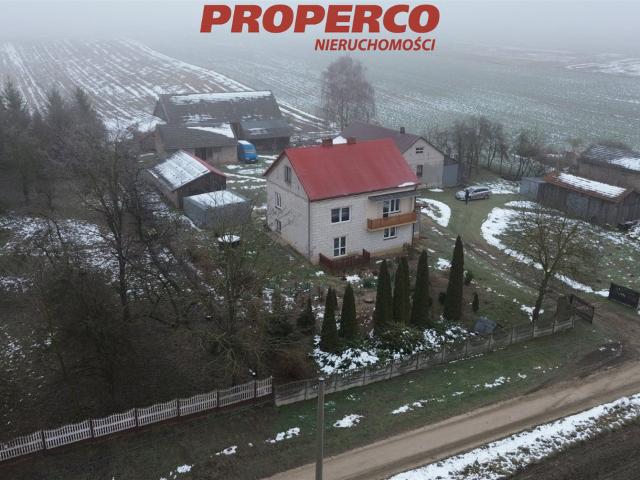 Dom na sprzedaż