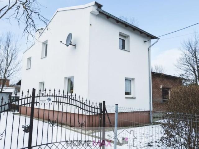 Dom na sprzedaż