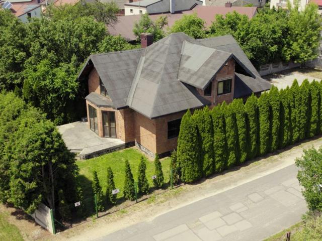 Dom na sprzedaż