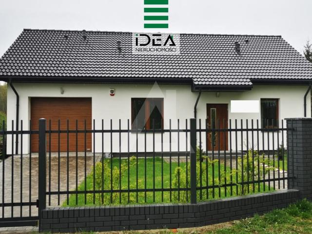 Dom na sprzedaż