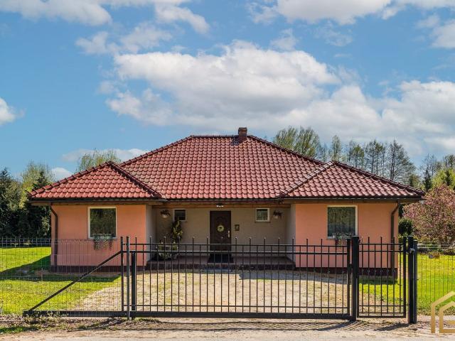Dom na sprzedaż