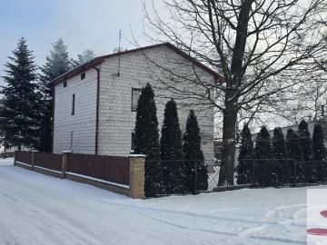 Dom na sprzedaż