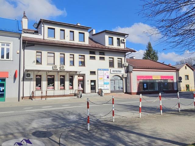 Dom na sprzedaż