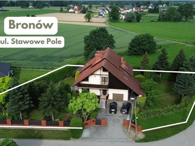 Dom na sprzedaż