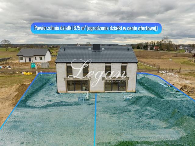 Dom na sprzedaż