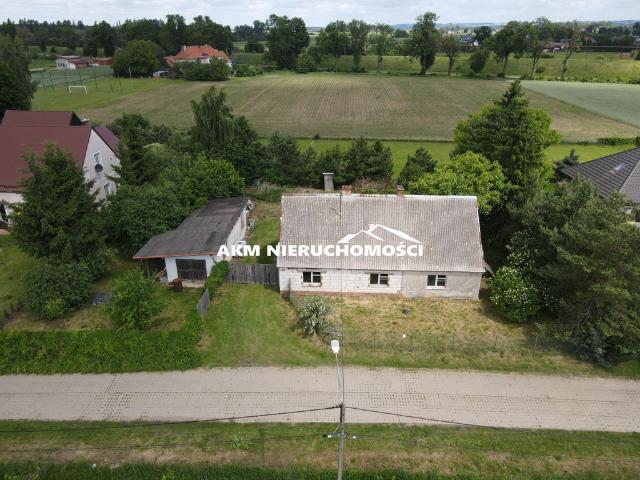 Dom na sprzedaż