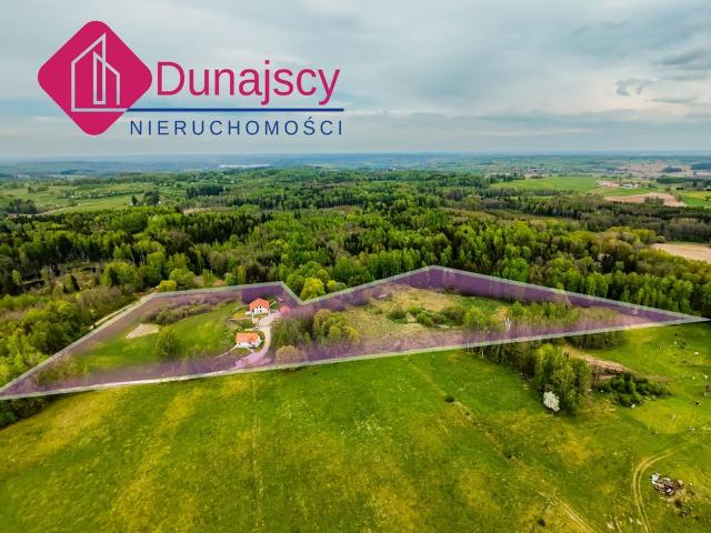 Dom na sprzedaż