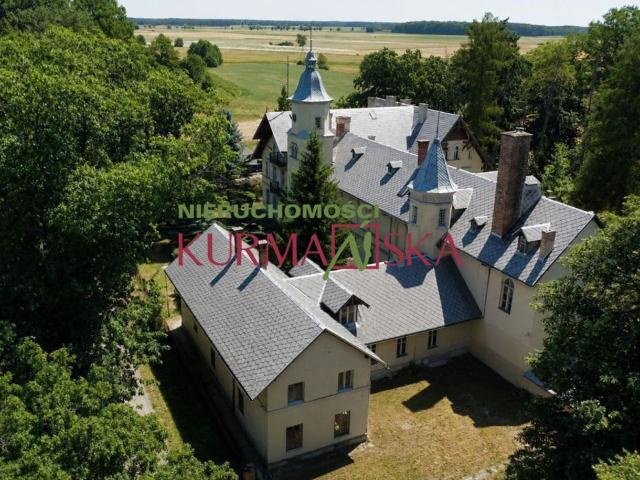 Dom na sprzedaż