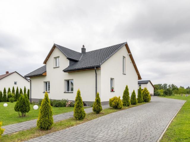 Dom na sprzedaż