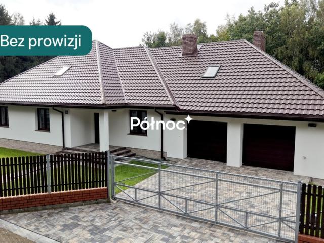 Dom na sprzedaż