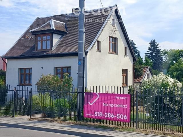 Dom na sprzedaż